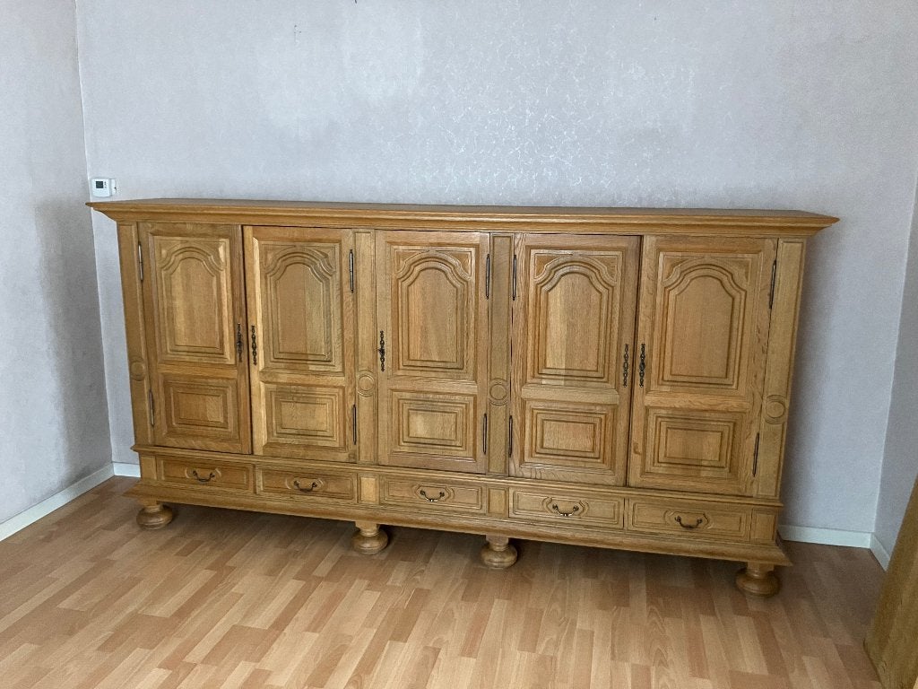 armoire de salon 2m90 x 1m46 (H) x50cm (profondeur) gratuite, Enlèvement