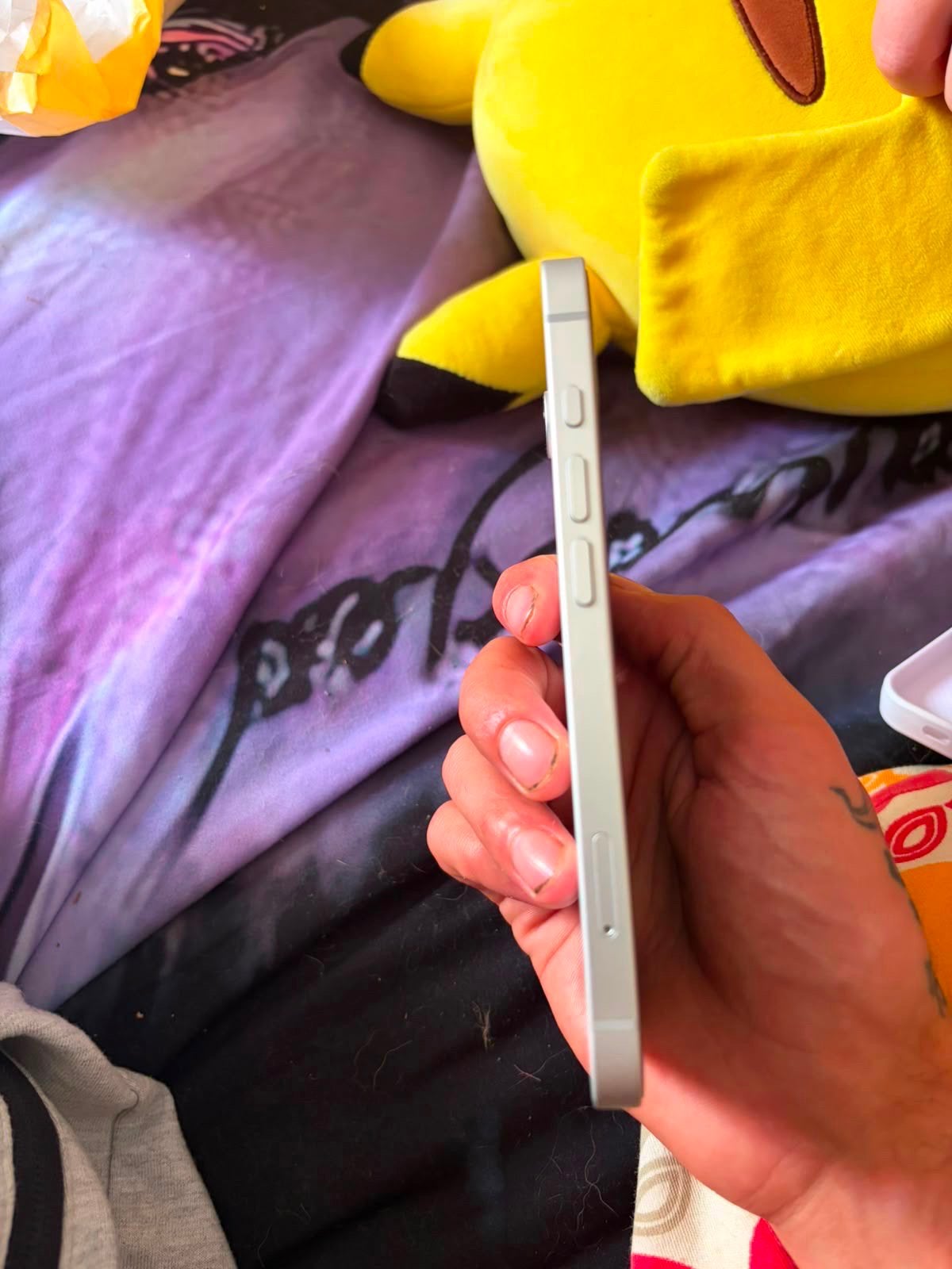 Iphone 17 e, Telecommunicatie, Mobiele telefoons | Apple iPhone, Ophalen