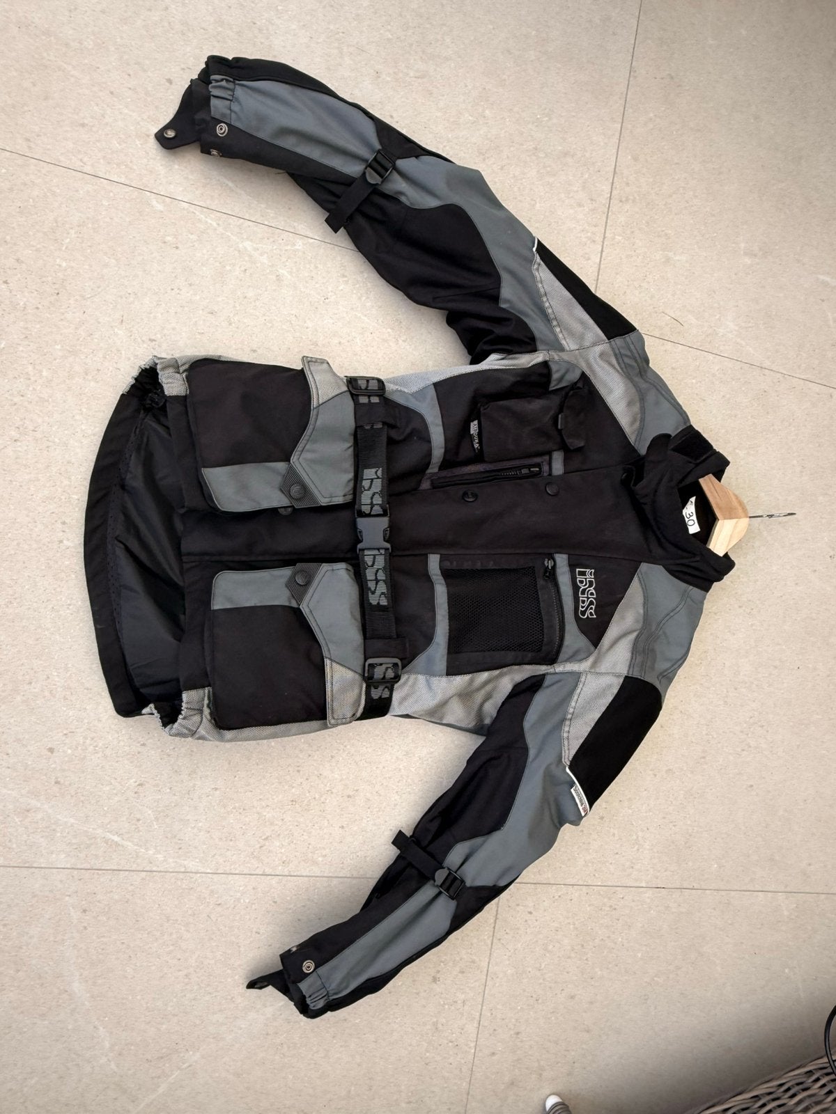 Motorvest IXS, Motoren, Kleding | Motorkleding, Ophalen