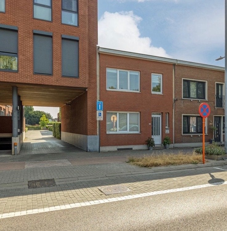 Leuke woning!, 339 kWh/m²/an, Antwerpen, Province d'Anvers, 4 pièces