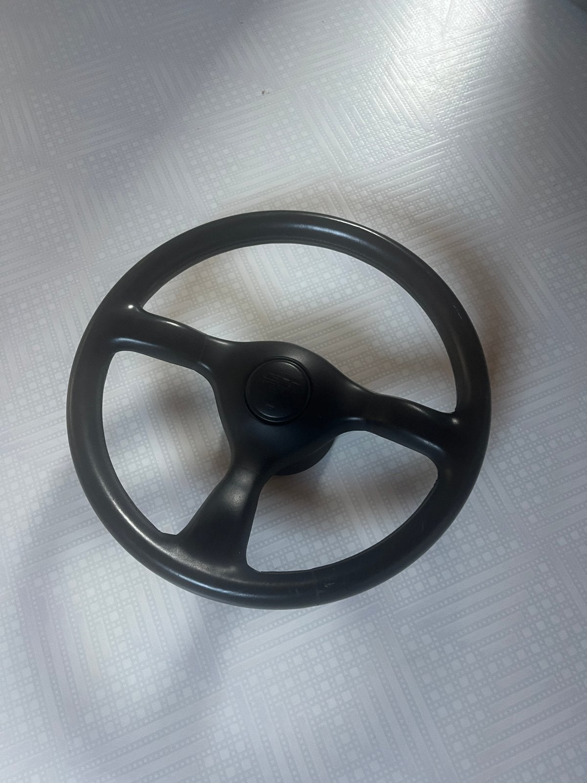 Nissan skyline r32 GT-R stuur, Ophalen of Verzenden, Gebruikt, Nissan