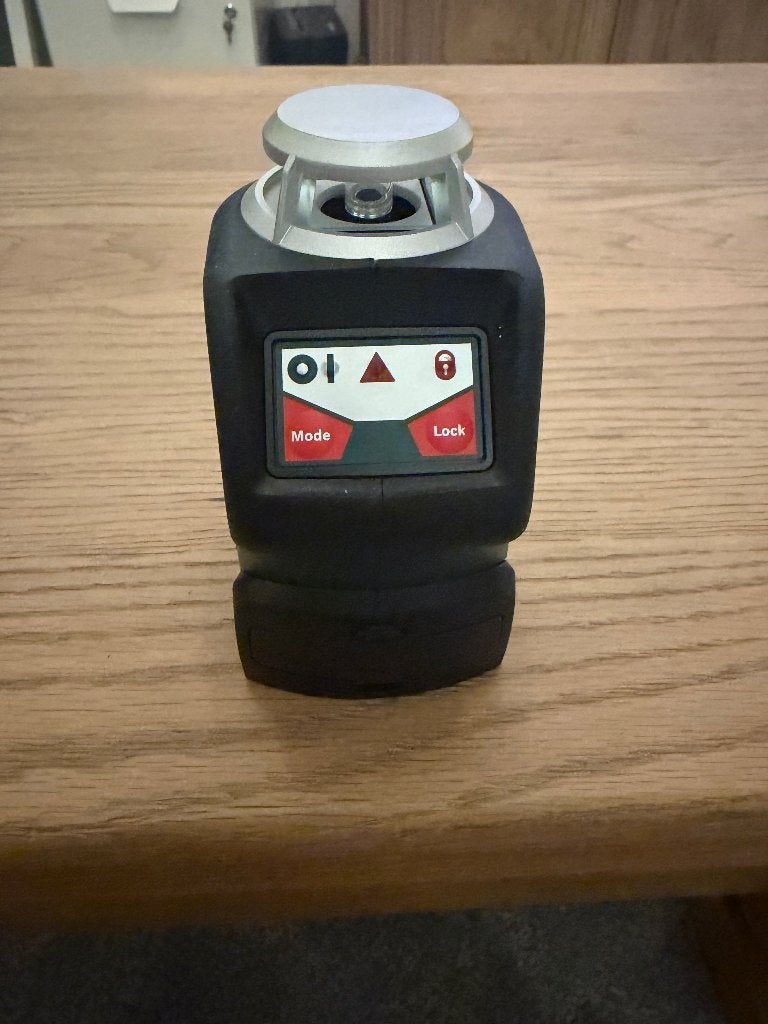 Laser 360 Bosch PLL 360, Doe-het-zelf en Bouw, Ophalen, Zo goed als nieuw, Afstand