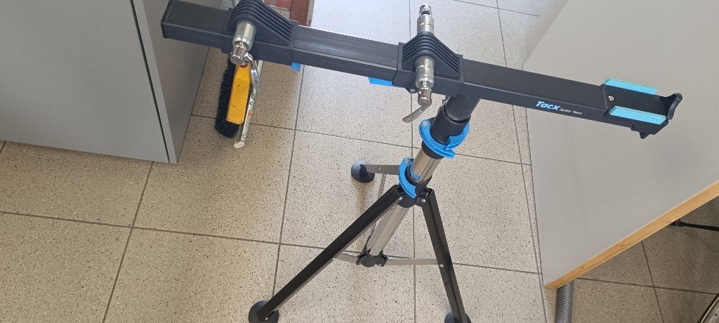 Fietshouder, Auto diversen, Fietsendragers, Ophalen, Elektrische fiets, Zo goed als nieuw, Fietsendrager-accessoire
