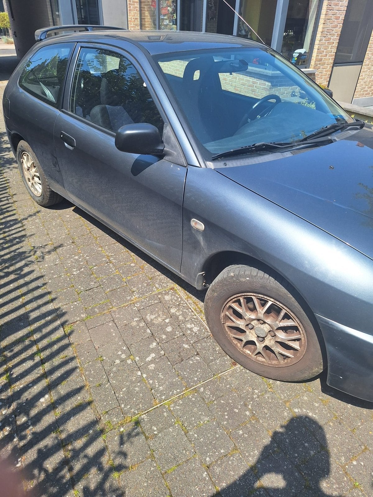Mitsubishi Colt, Auto's, Mitsubishi, Voorwielaandrijving, 4 cilinders, Colt, Particulier