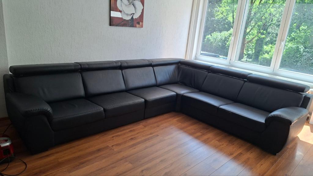 Zetel 325x260, Enlèvement
