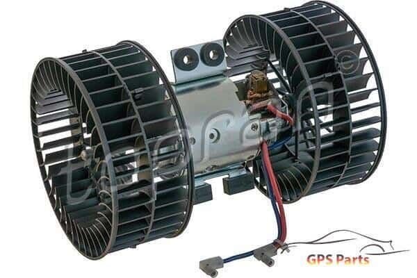 Koelventilator BMW E38 ventilator BMW E38 aanjager 641183918, Neuf, -, -, Enlèvement ou Envoi