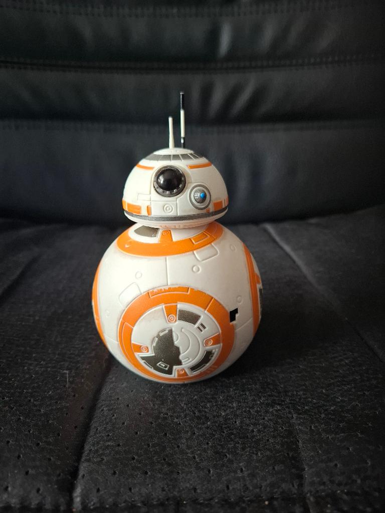 Droïde Stars Wars, Enlèvement, Comme neuf, Figurine