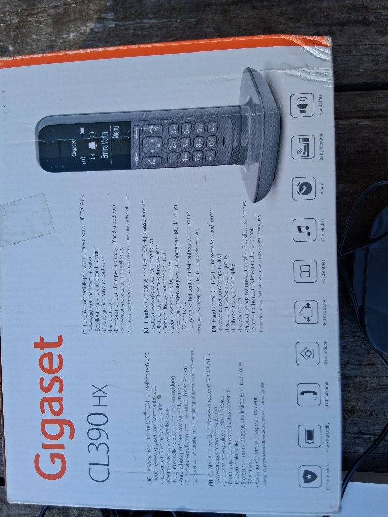 Telefoon, Télécoms, Téléphonie mobile | Samsung, Enlèvement ou Envoi, Neuf, Autres modèles, Clavier physique