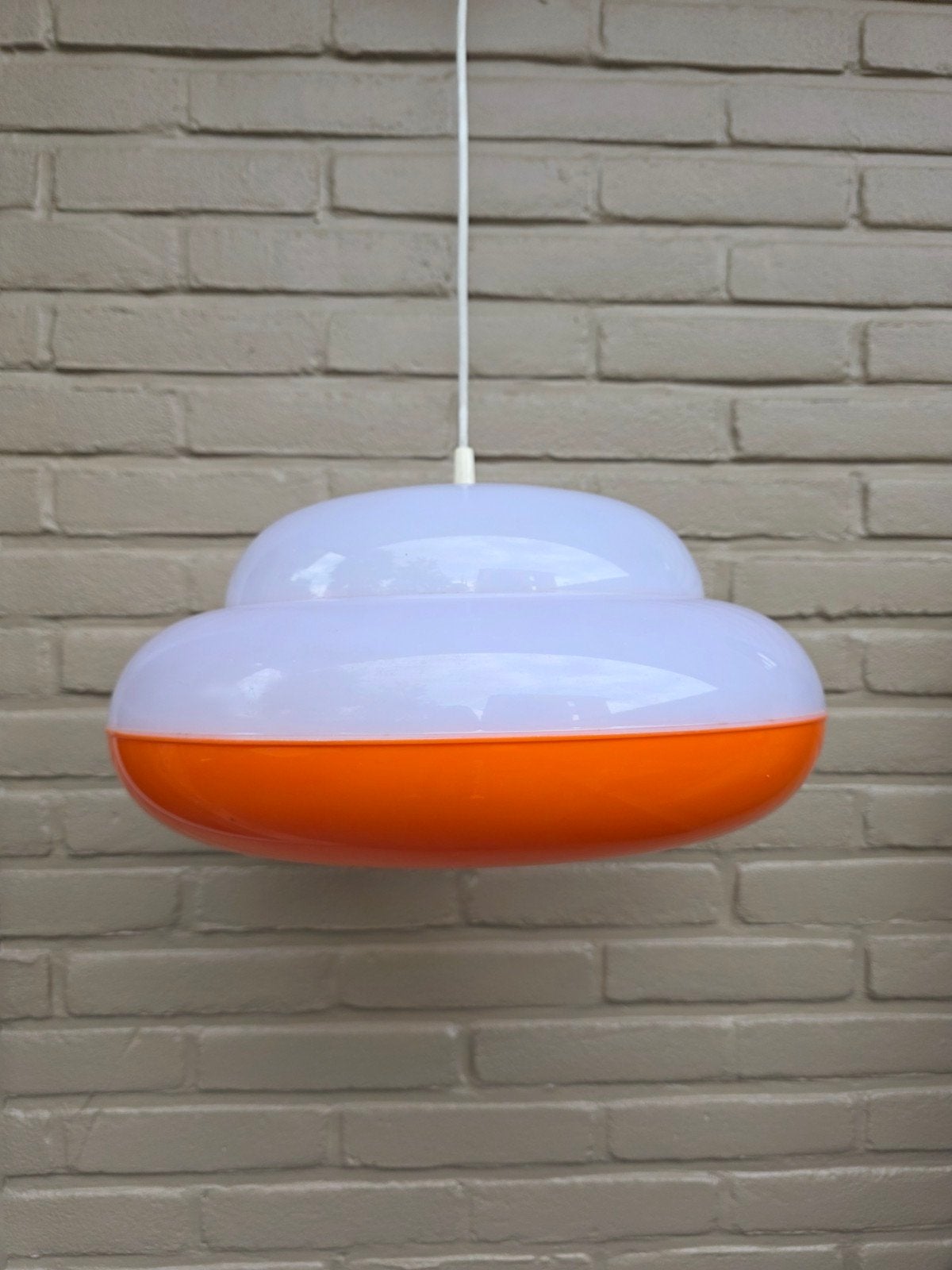 vintage luster, Ophalen