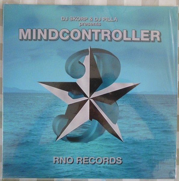 2 nieuwe hardcore/gabber/thunderdome lp's, Cd's en Dvd's, Vinyl | Dance en House, LP, Hardcore, Ophalen of Verzenden, 12 inch
