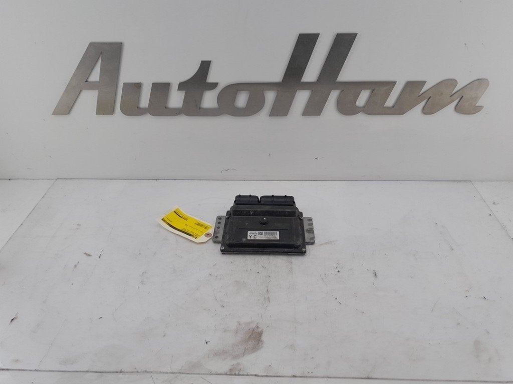 COMPUTER MOTOR Nissan Micra (K12) (01-2003/06-2010), Auto-onderdelen, Gebruikt, Germany@nissan-services.eu, Kronenweg 38
50389  Wesseling, DE
