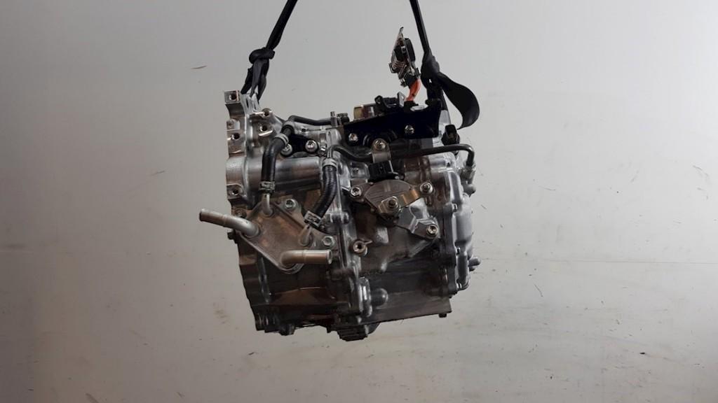 VERSNELLINGSBAK AUTOMAAT Corolla Touring Sport (E21 / EH1), Dhr. J. Ham, Gebruikt, Administratie@autoham.nl, Toyota