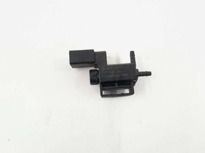 Vacuum ventiel van een Audi A4, Gebruikt, -, -, -