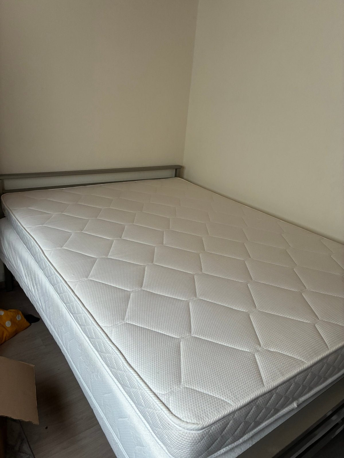 Matras 140x200x14, Matelas, Enlèvement, 200 cm, Deux personnes