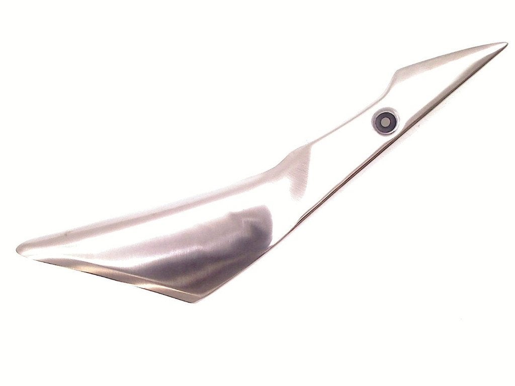 BOUCLIER THERMIQUE Suzuki GSX S 950 (01-2022/-), Dhr. S. di Majo, Utilisé, Info@cama-motorparts.nl, P.J. Troelstraweg 8 8
3144 CX  MAASSLUIS, NL