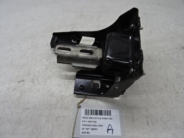 VERSNELLINGSBAKSTEUN Peugeot 208 I (CA / CC / CK / CL), Gebruikt, Peugeot