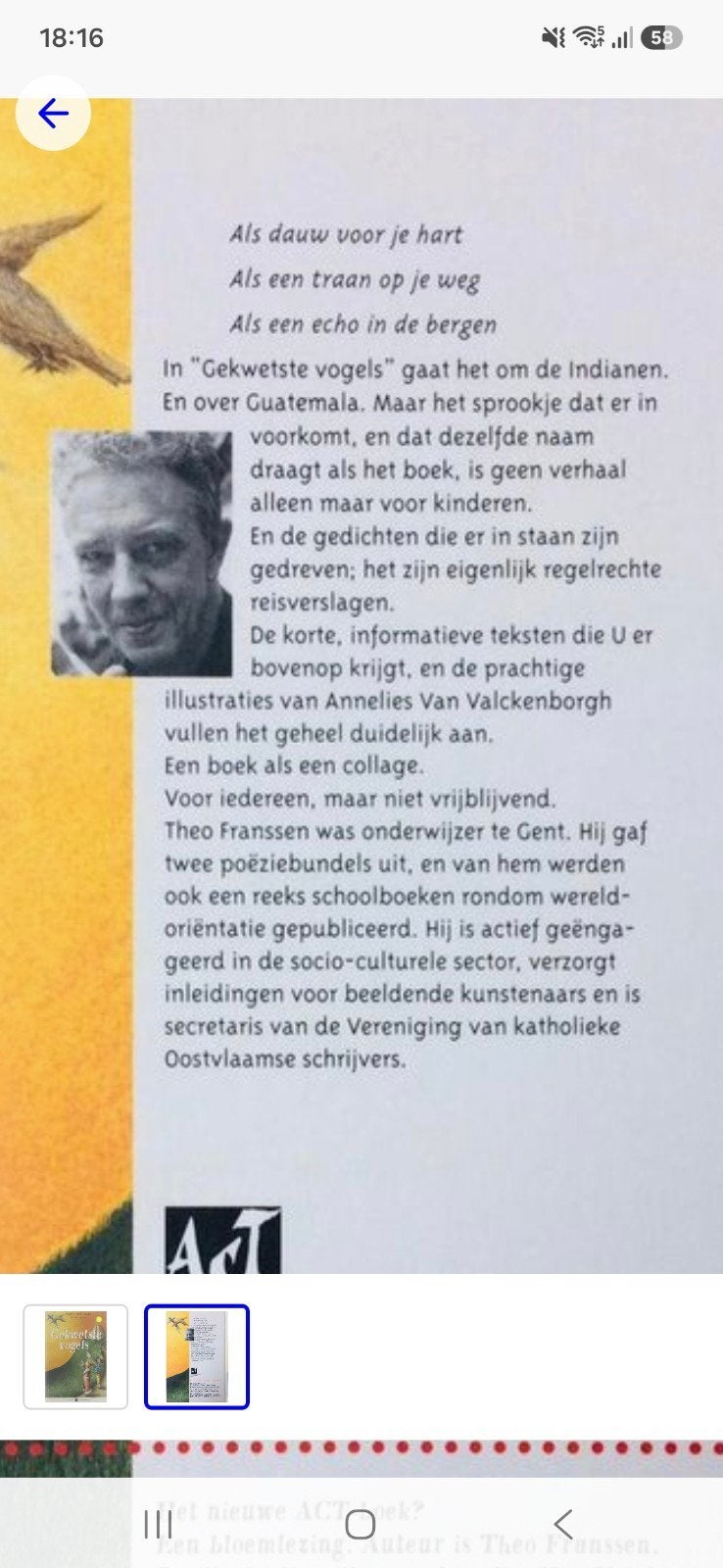 gekwetste vogels boek, Boeken, Psychologie, Ophalen
