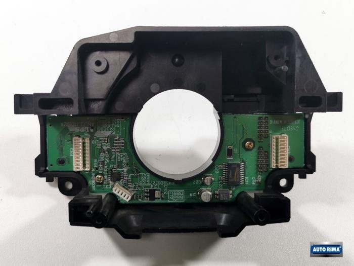 Commutateur combi colonne de direction d'un Volvo V70, -, 3 mois de garantie, -, -