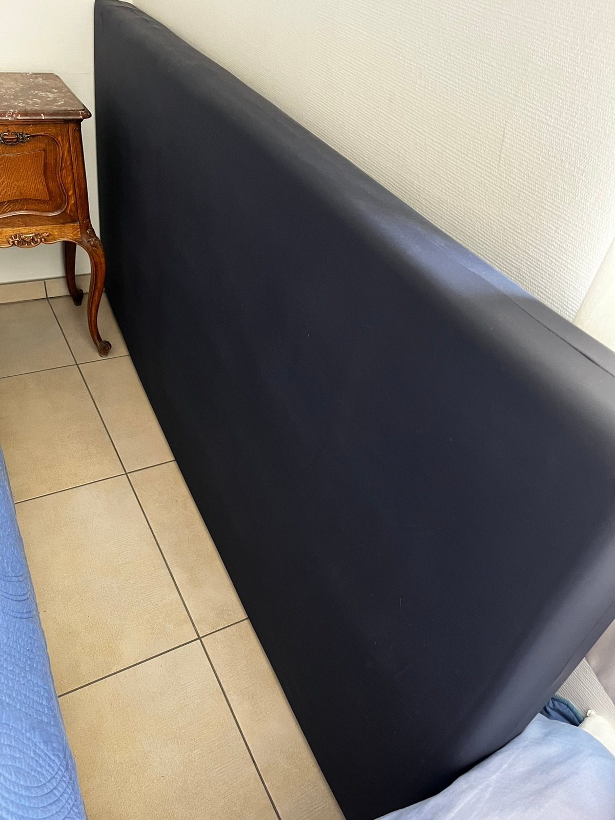 Matelas médicalisé pour lit médical, Maison & Meubles, 90 cm, Matelas, Enlèvement, 190 cm ou moins