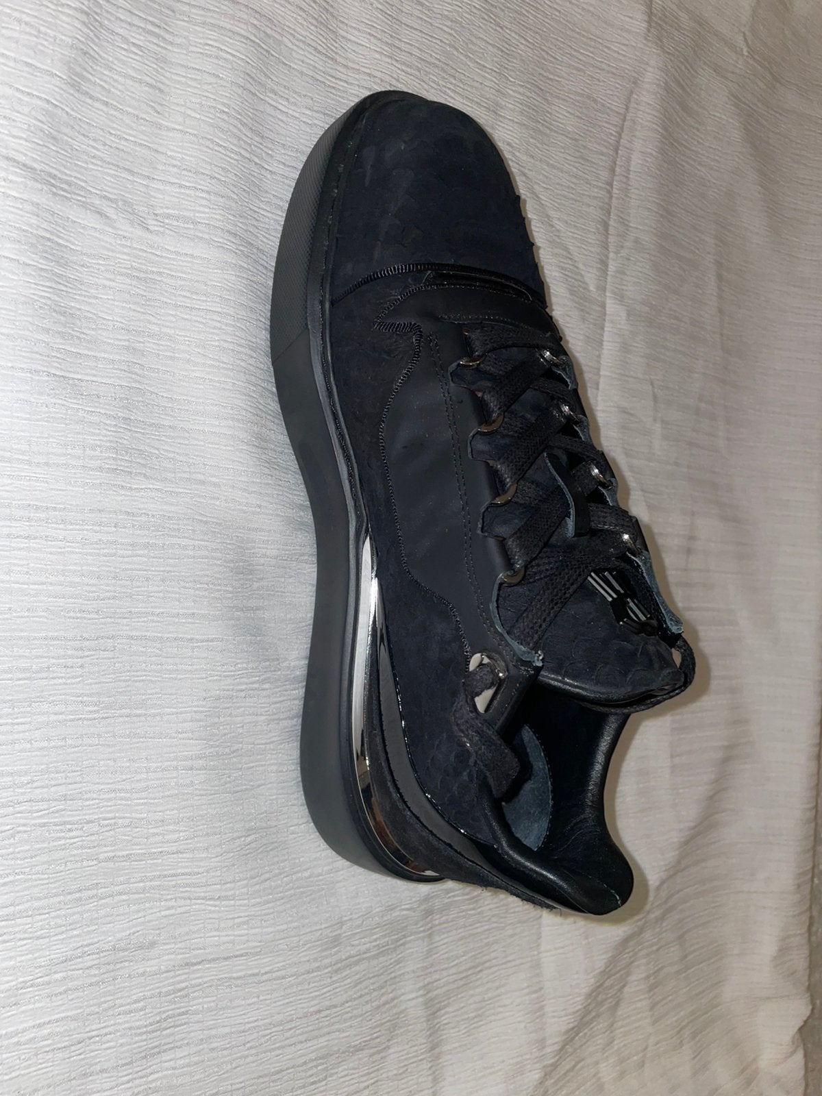Benjamin Berner Zurich  schoenen, Ophalen, Zo goed als nieuw