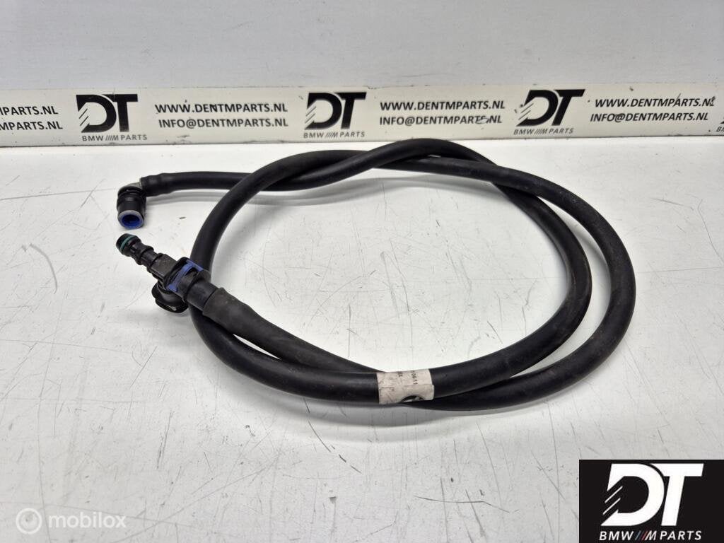 Koplampsproeier slang BMW X5 E70 X6 E71 E72 61677267800, Enlèvement ou Envoi, Utilisé, BMW, BMW