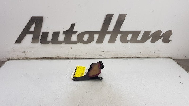 ANTENNE VERSTERKER Audi A3 Sportback (8VA / 8VF), Gebruikt, Audi