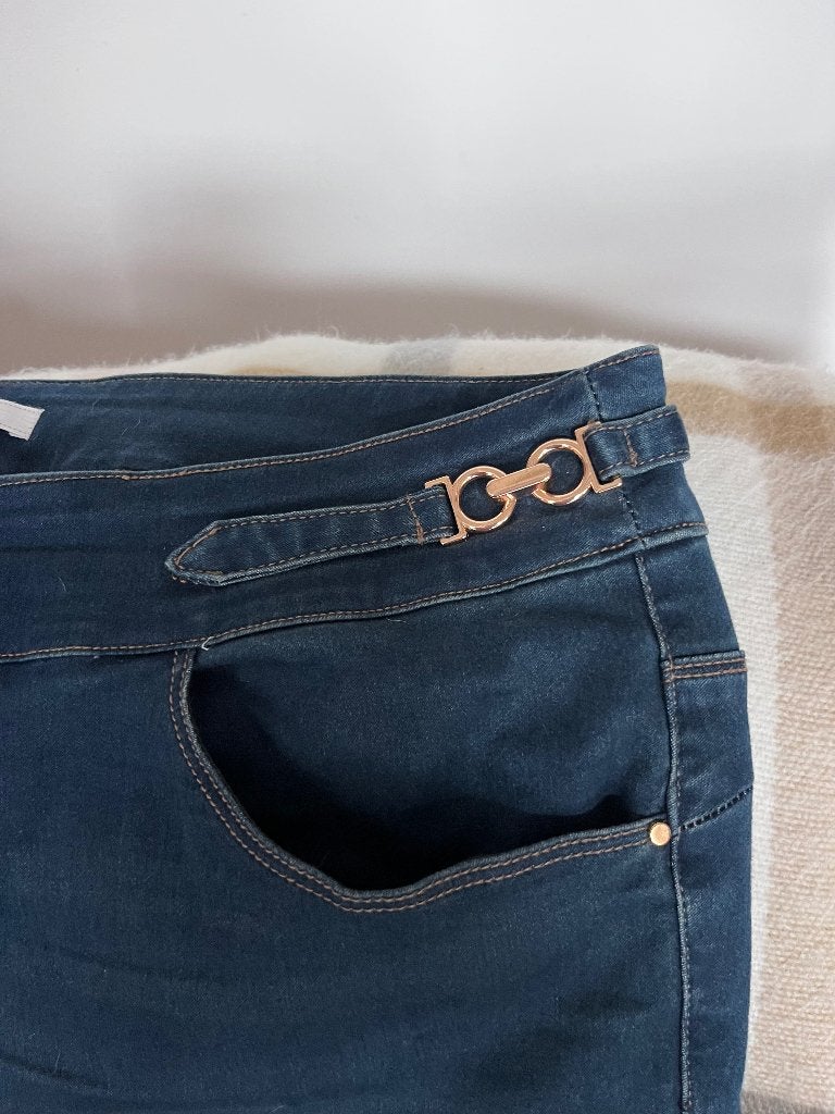 Pantalon femme, Taille 46/48 (XL) ou plus grande, Enlèvement ou Envoi, Comme neuf, Longs