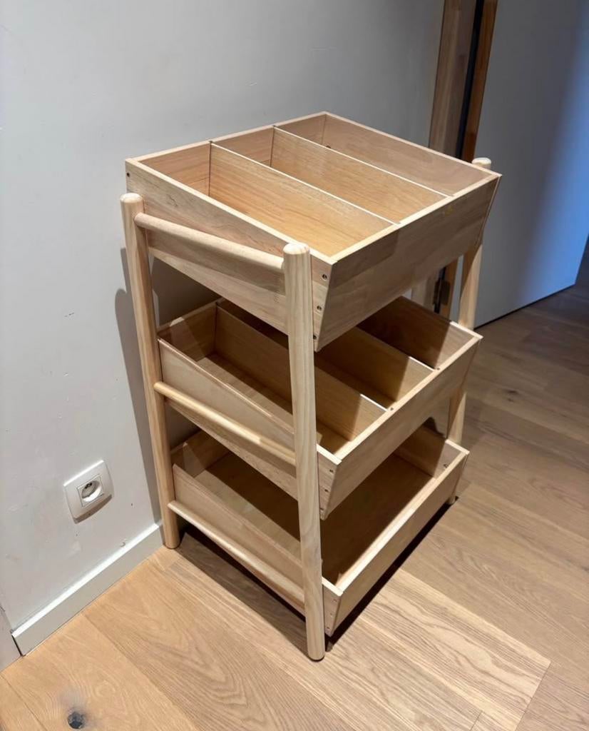 Kastje / rek van Zara Home (kids), Ophalen, Zo goed als nieuw