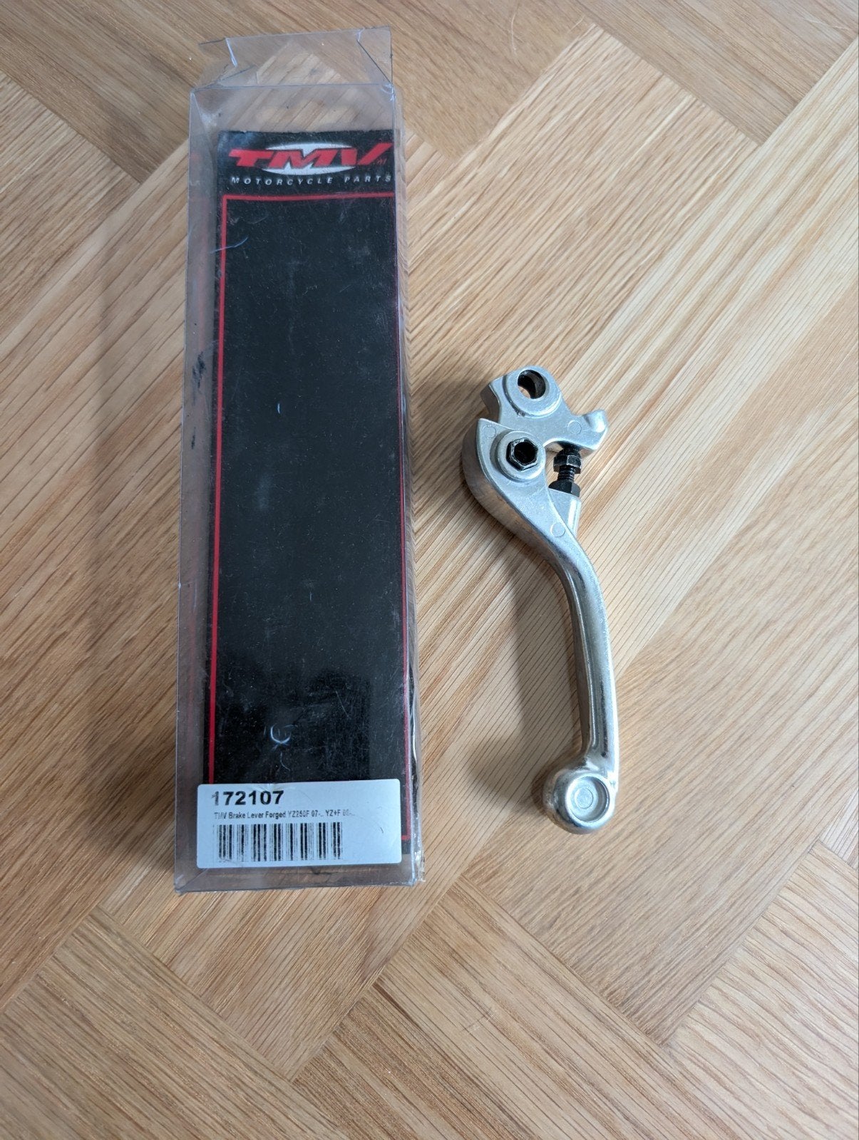 Remhendel TMV 172107 voor Yamaha YZF 250F 450F vanaf 2, Motoren, Ophalen of Verzenden, Nieuw
