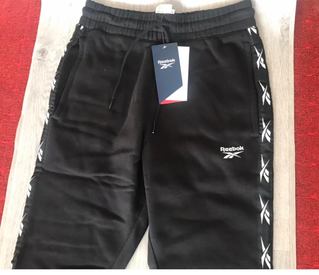 Jogging (Reebok) Neuf., Neuf, Course à pied, Reebok, Envoi