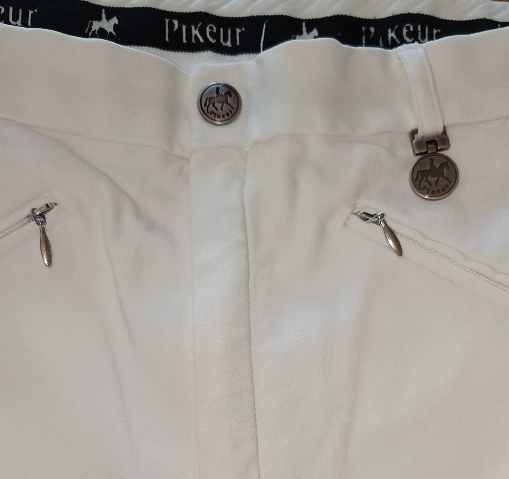 vêtements d'équitation, Autres tailles, Enlèvement ou Envoi, Utilisé, Autres types