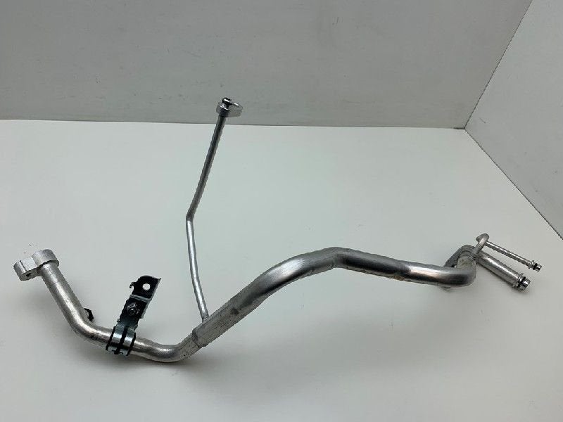 AIRCO LEIDING Suzuki SX4 S-Cross (JY) (01-2013/09-2016), Gebruikt, Suzuki