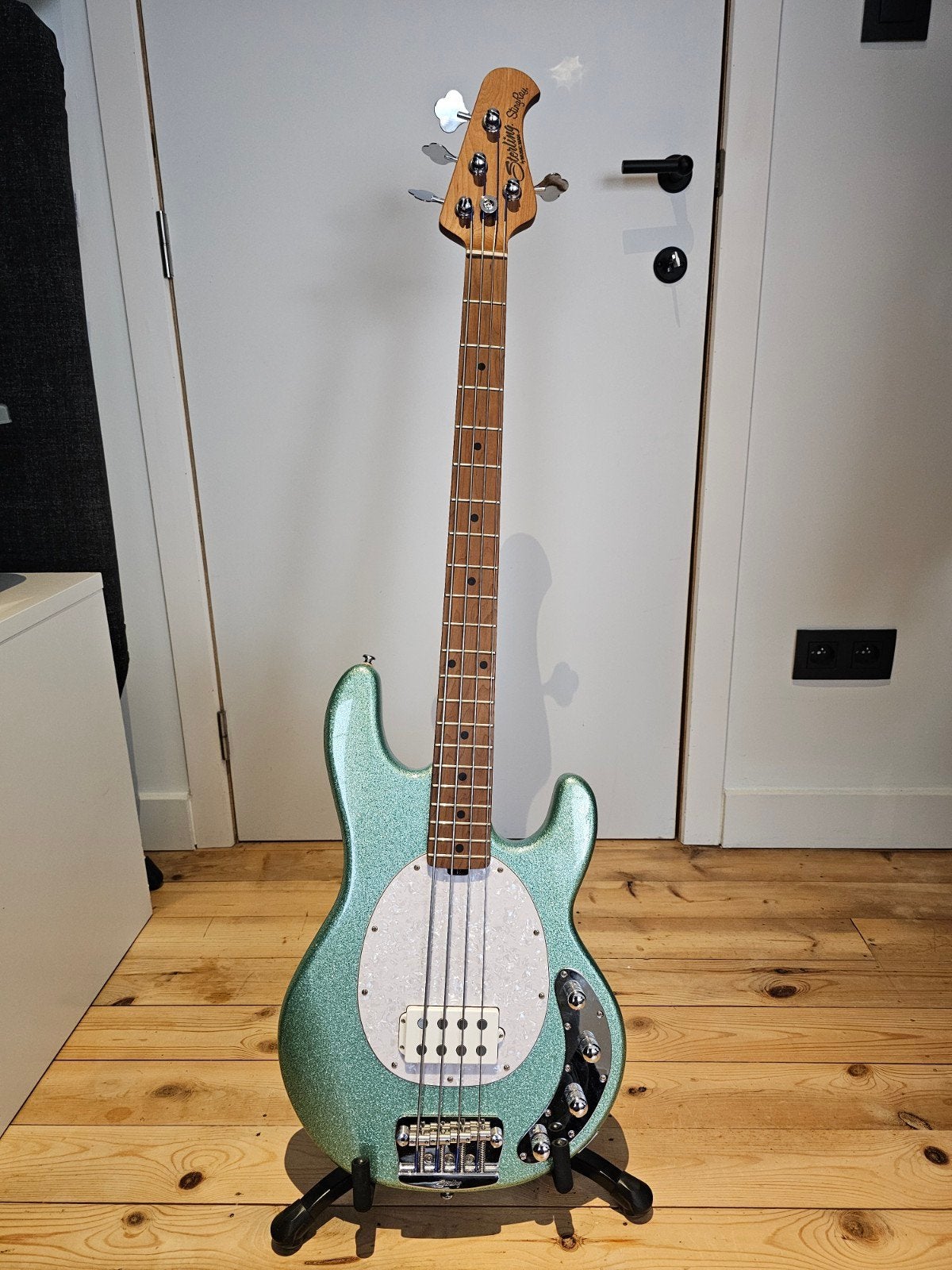 Stingray Ray 34, Enlèvement, Comme neuf, Électrique