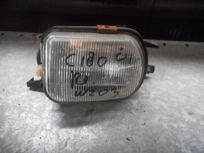 MISTLAMP RECHTS Mercedes-Benz C (W203) (151000-00), Mercedes-Benz AG, Enlèvement ou Envoi, Utilisé, Dialog.mb@mercedes-benz.com