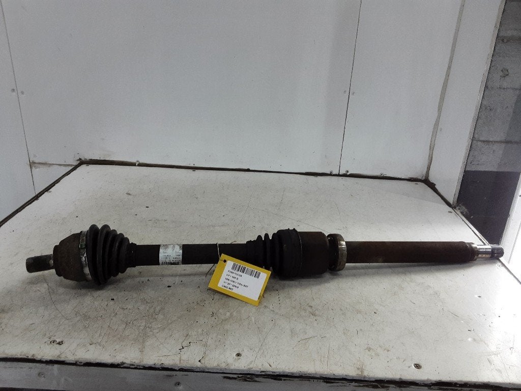 CARDAN AVANT DROIT (TRANSMISSION) Ford Focus 2, Mevr. I. Hauben, Rue de l'Espoir 34 34
4030  GRIVEGNÉE, BE, Info@Collignon.be