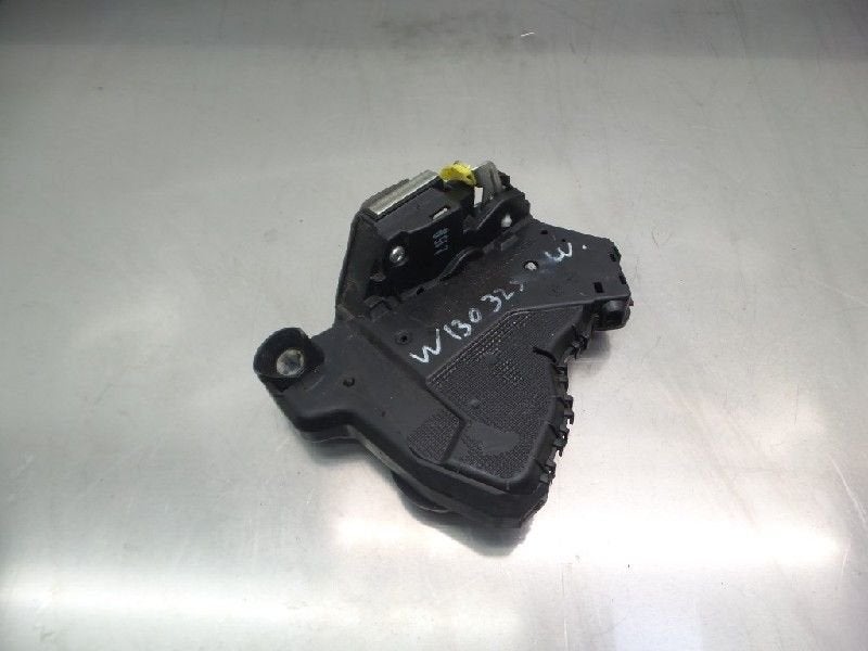 BARRE DE SERRURE DE PORTE AVANT GAUCHE Avensis Wagon (T27), Utilisé, Toyota
