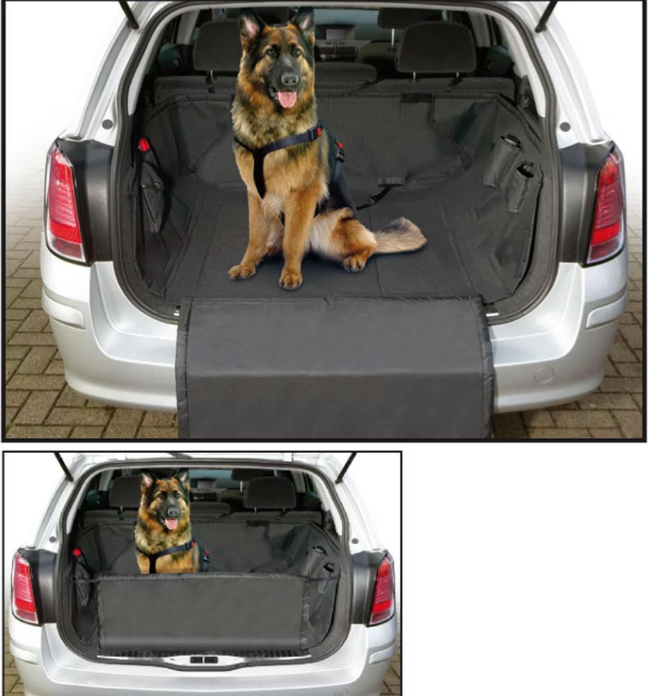 Kofferbak bescherming hond, Autos : Divers, Tapis de coffre, Enlèvement, Comme neuf