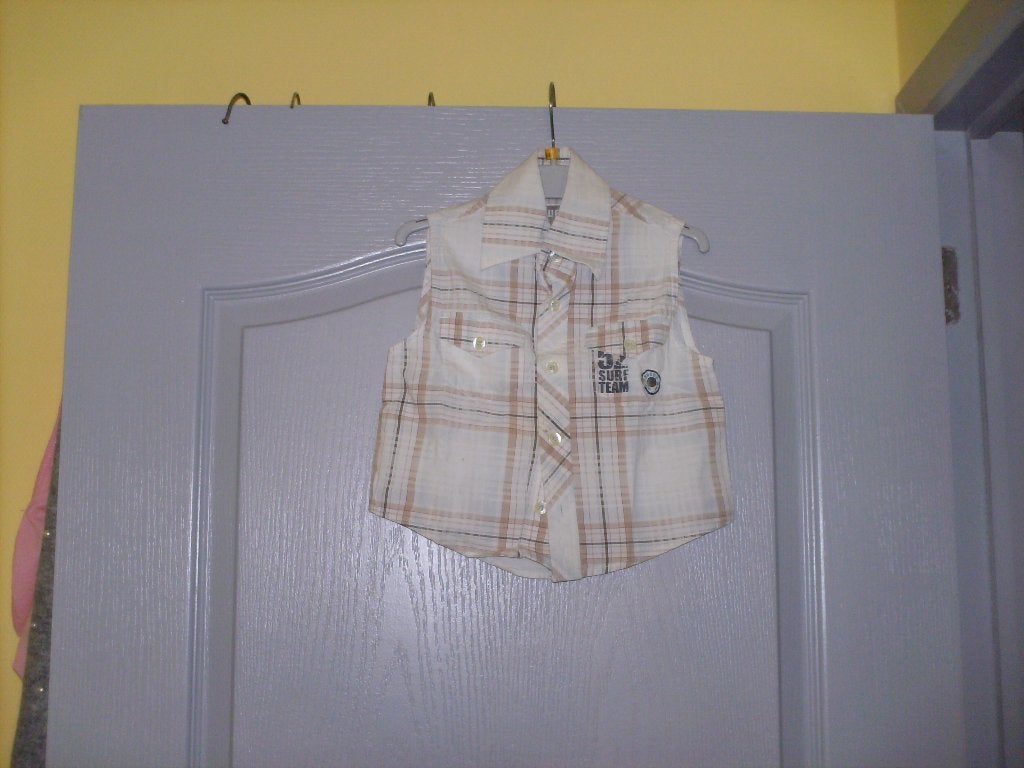a vendre chemise enfant, Enfants & Bébés, Vêtements enfant | Taille 92, Enlèvement ou Envoi, Comme neuf, Garçon, Chemise ou Chemisier