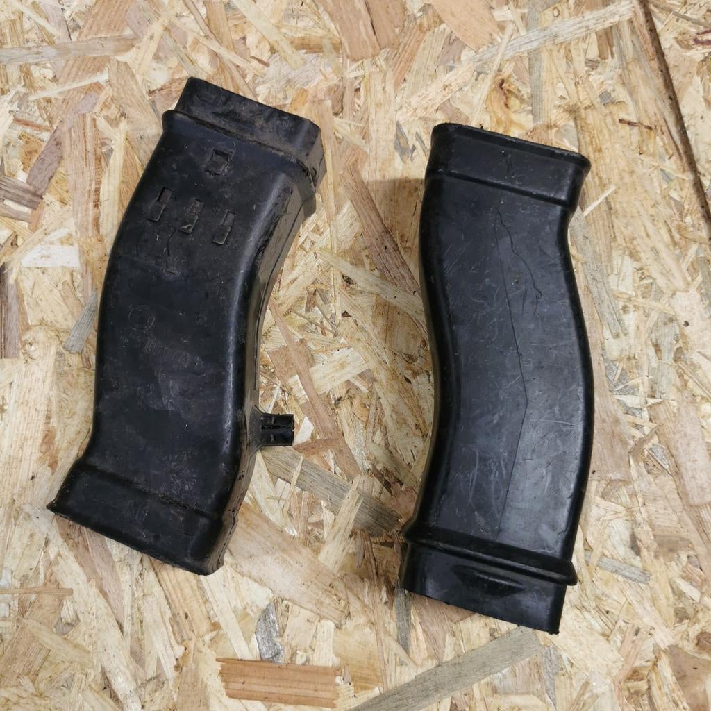 Bmw e30 lucht buis links en rechts origineel . Oem, Dieren en Toebehoren, Ophalen