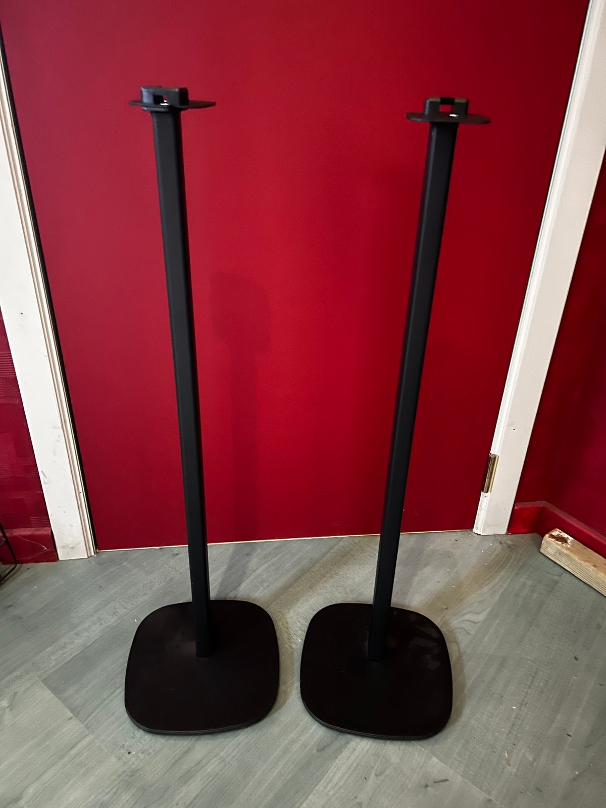 2x Statief Sonos One, Ophalen, Zo goed als nieuw