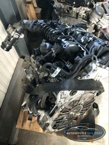 BMW N47 hogedrukpomp, turbo, inlaat, gasklep N43 1, 3 serie, -, Utilisé, -, -
