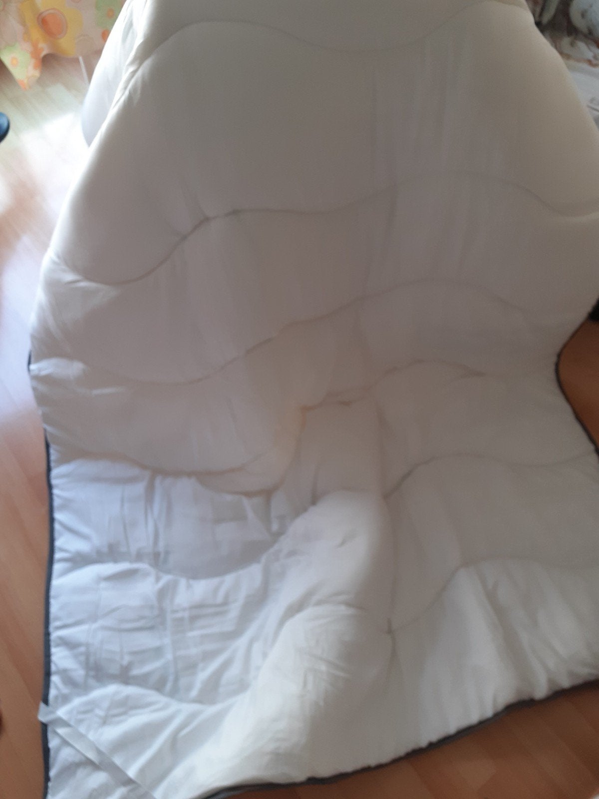 matrastopperbeschermer, Ophalen, Overige maten, Matras, 200 cm