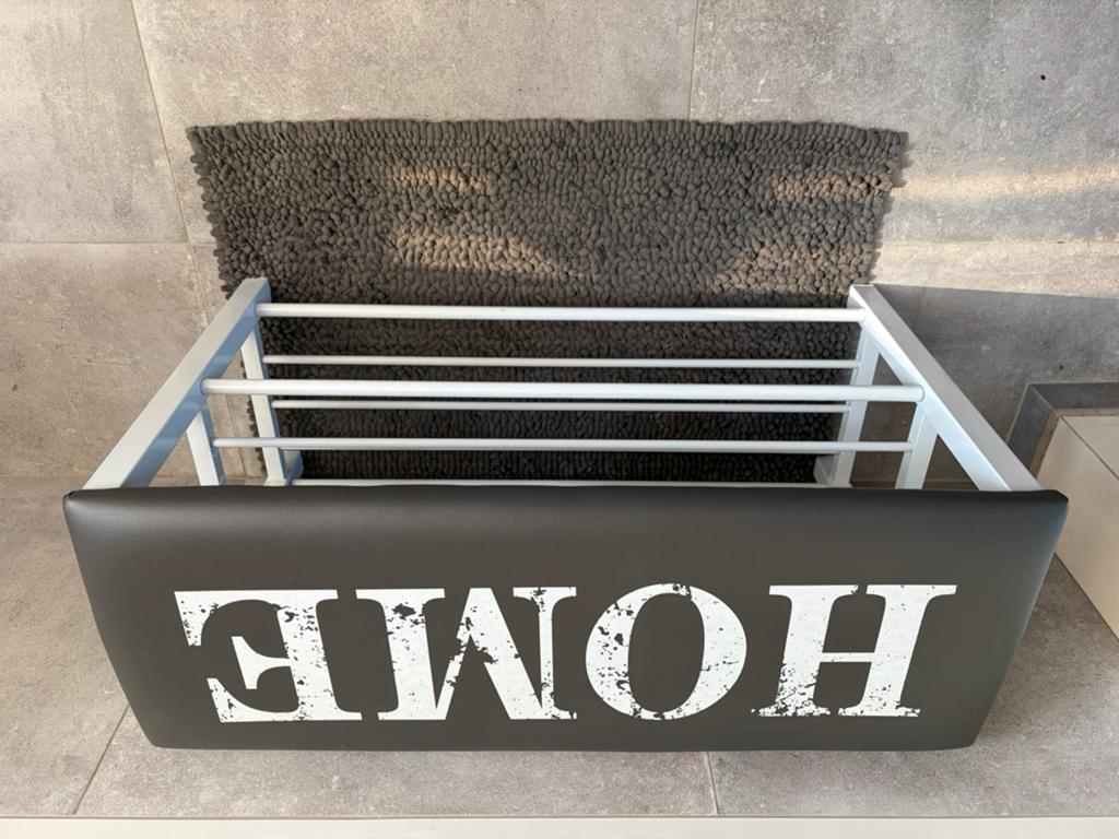 Banc d’entrée, Maison & Meubles, Enlèvement, Comme neuf