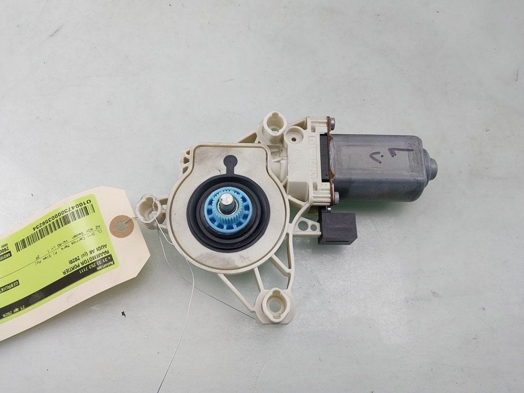 MOTEUR LEVE VITRE ELECTRIQUE Audi A6 (C8) (|4K0959801|), Autos : Pièces & Accessoires, Carrosserie & Tôlerie, Auto-Union-Straße  1,
85057  Ingolstadt, DE