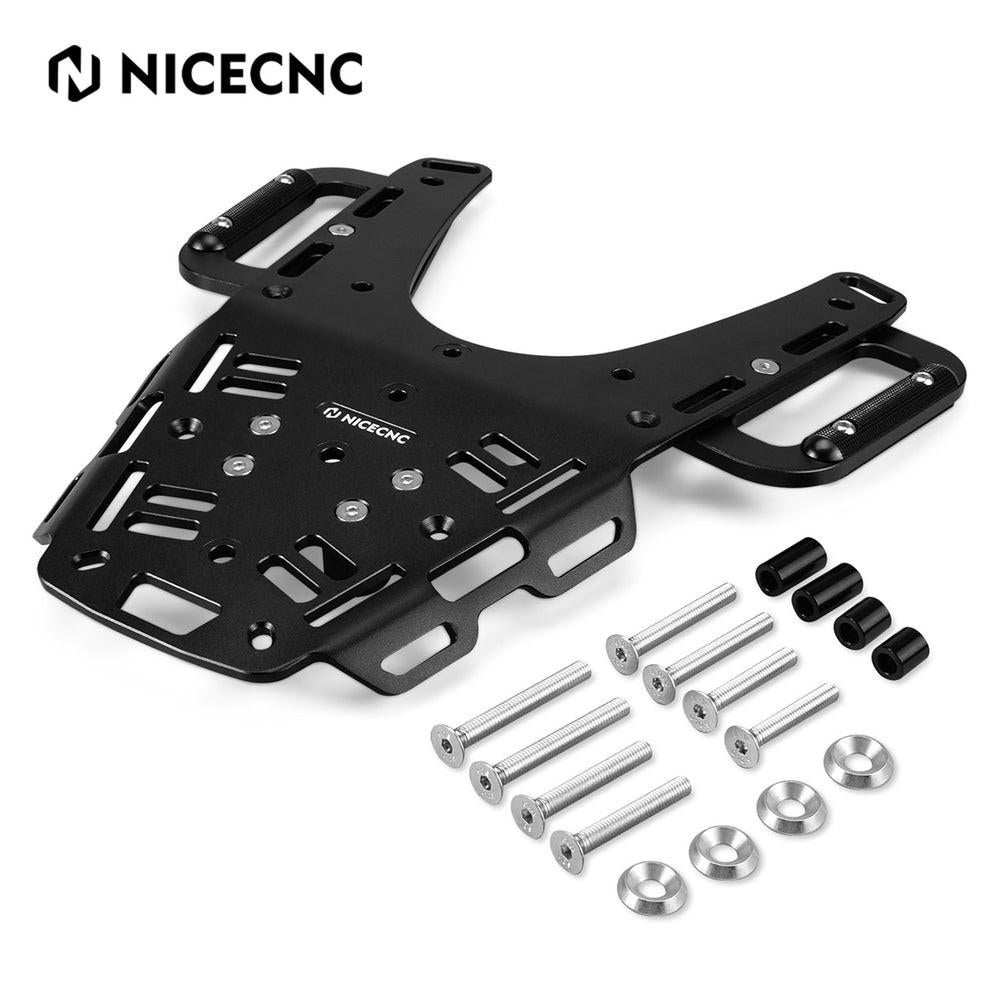 Nicecnc bagagerek voor husqvarna 701, Motoren, Ophalen