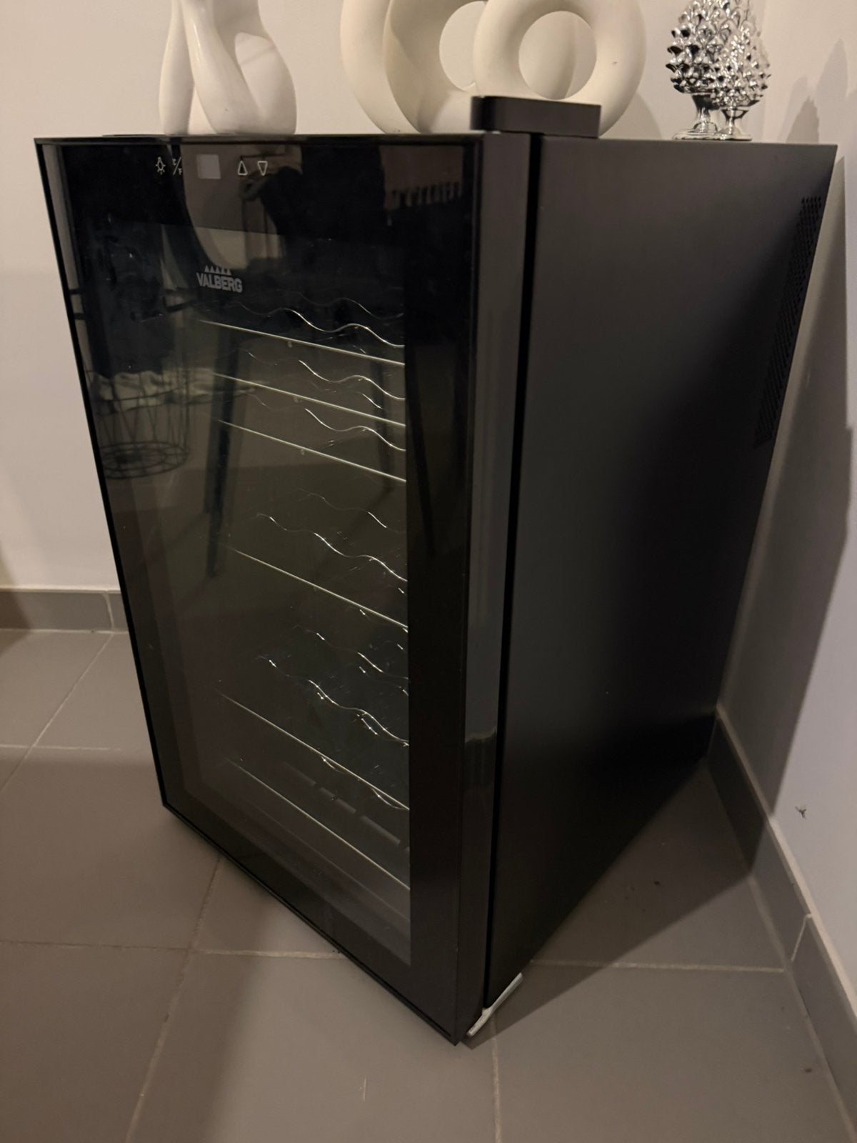 Frigo a vin, Computers en Software, Computerbehuizingen, Ophalen, Zo goed als nieuw