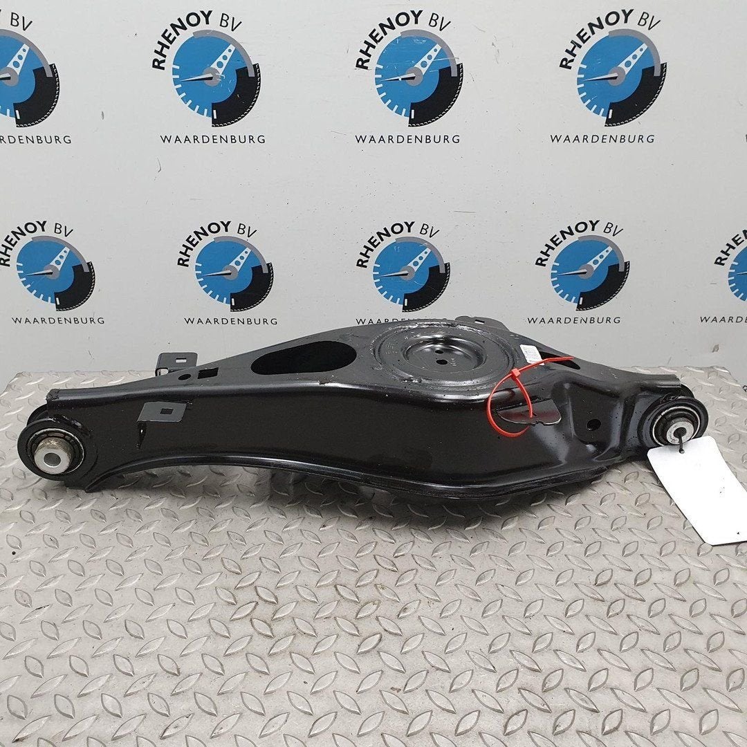 FORD FOCUS ST LINE DRAAGARM ONDER RA 2020, Ophalen of Verzenden, Gebruikt, ARN erkend