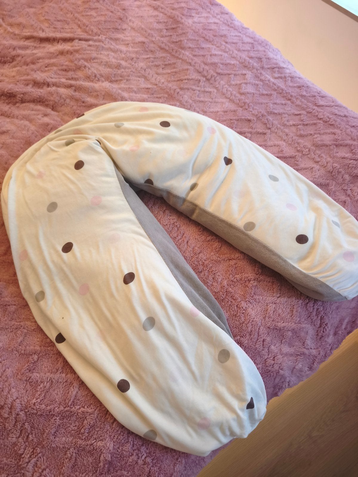 Coussin de grossesse, Enfants & Bébés, Enlèvement, Comme neuf