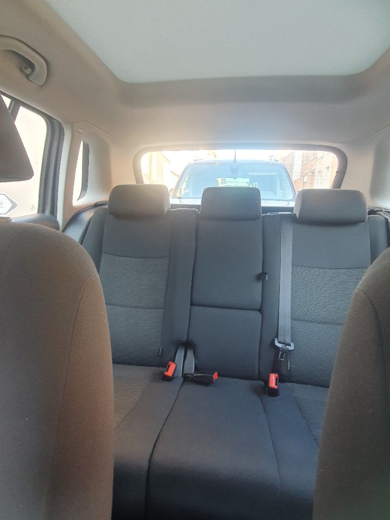 Voiture a vendre, Voorwielaandrijving, Euro 6, Alcantara, 1395 cc