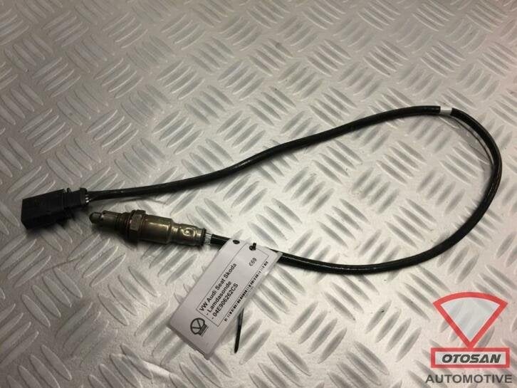 vw audi seat skoda lambdasonde 04e906262cs, Gebruikt, Volkswagen, Volkswagen AG, Vw@volkswagen.de